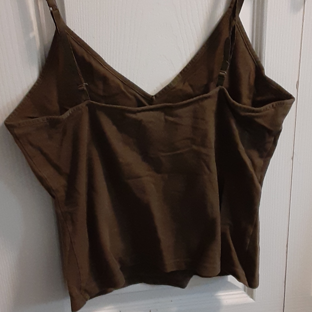 Express tank top - Picture 2 of 3